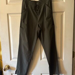 Olive Green jogging Pants